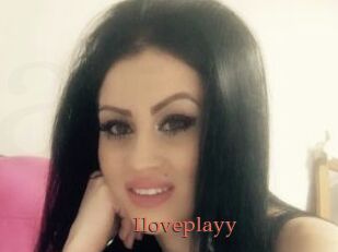 Iloveplayy