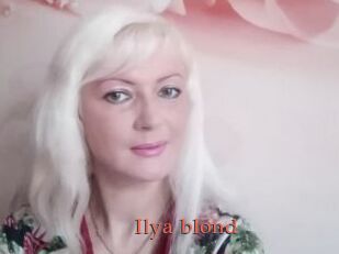 Ilya_blond