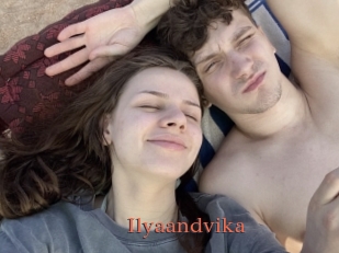 Ilyaandvika