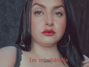 Im_missfabiola
