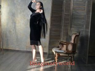 Imaginaryworld