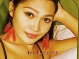 Imallyours69