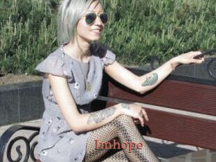 Imhope