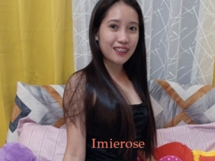 Imierose