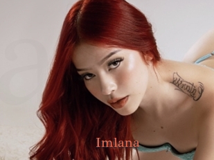 Imlana