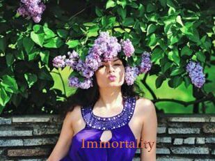 Immortality