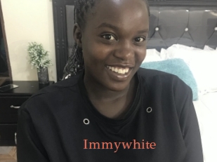 Immywhite