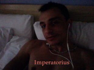 Imperatorius
