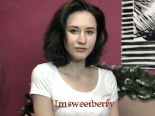 Imsweetberry