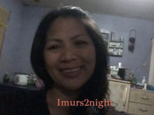 Imurs2night