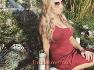 Inciicamerons