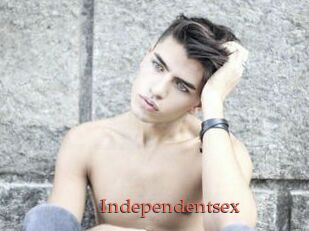Independentsex