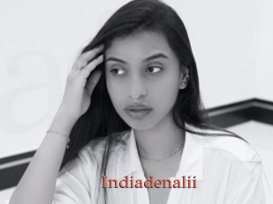 Indiadenalii