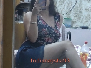Indianaysha93