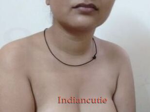 Indiancutie