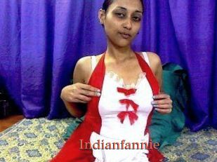 Indianfannie