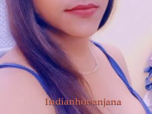 Indianhotsanjana