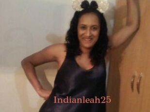 Indianleah25
