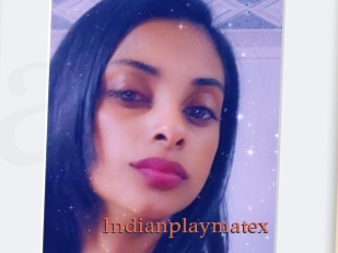 Indianplaymatex
