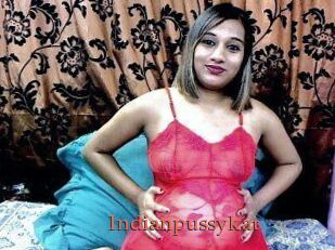 Indianpussykat