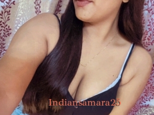 Indiansamara25