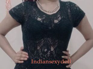 Indiansexydoll