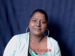 Indiansin