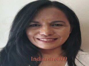 Indiansiren69