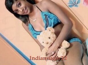 Indiansugar22