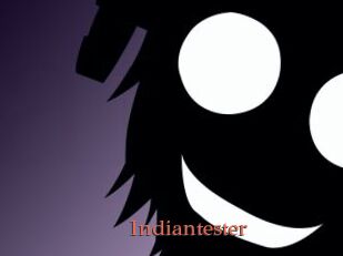 Indiantester