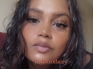 Indianxfairy