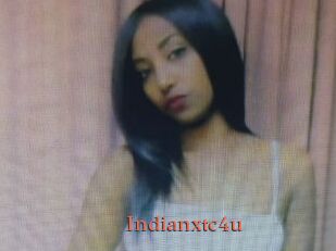 Indianxtc4u