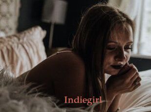 Indiegirl