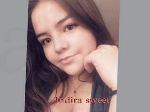 Indira_sweet
