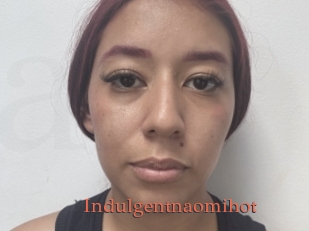 Indulgentnaomihot