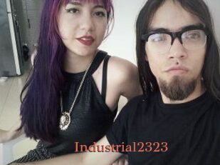 Industrial2323