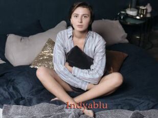 Indyablu