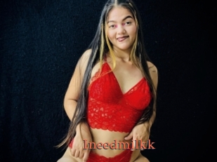 Ineedmilkk