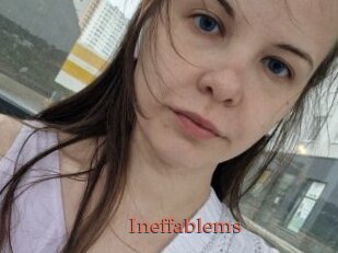 Ineffablems