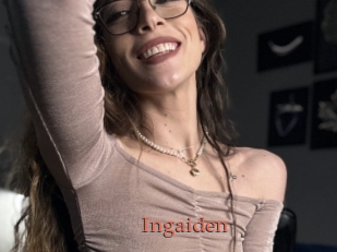Ingaiden