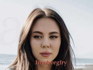 Ingeborgfry