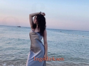 Ingedirksen