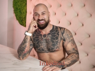 Inkedrad
