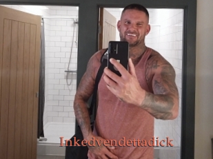 Inkedvendettadick