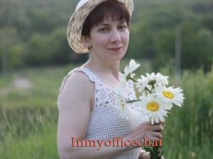 Inmyofficechat