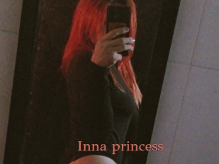inna_princess Anal Favorite