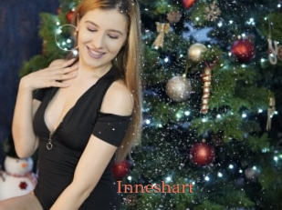 Inneshart