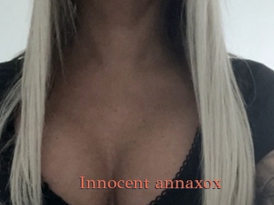 Innocent_annaxox