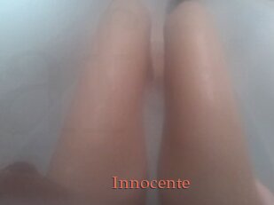 Innocente