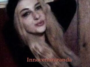 Innocentmiranda